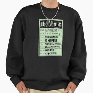 The Crickets BandRock Identity Sweatshirt